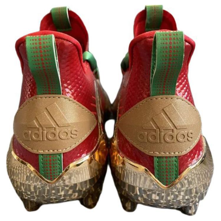 Lookbook 愛迪達疾風足球釘鞋 '聖誕節' S24105