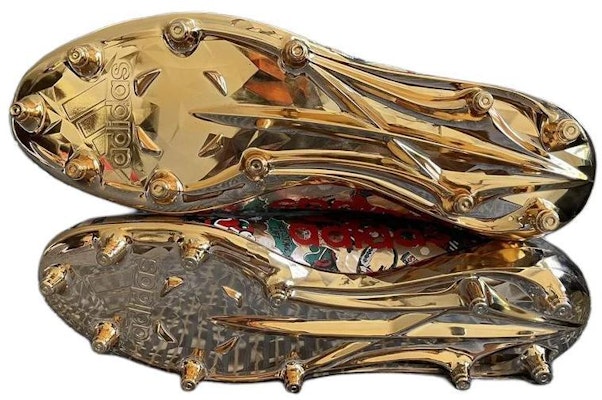 adidas Adizero Cleats 'Christmas' S24105 Shop adidas Adizero Cleats 'Christmas' S24105