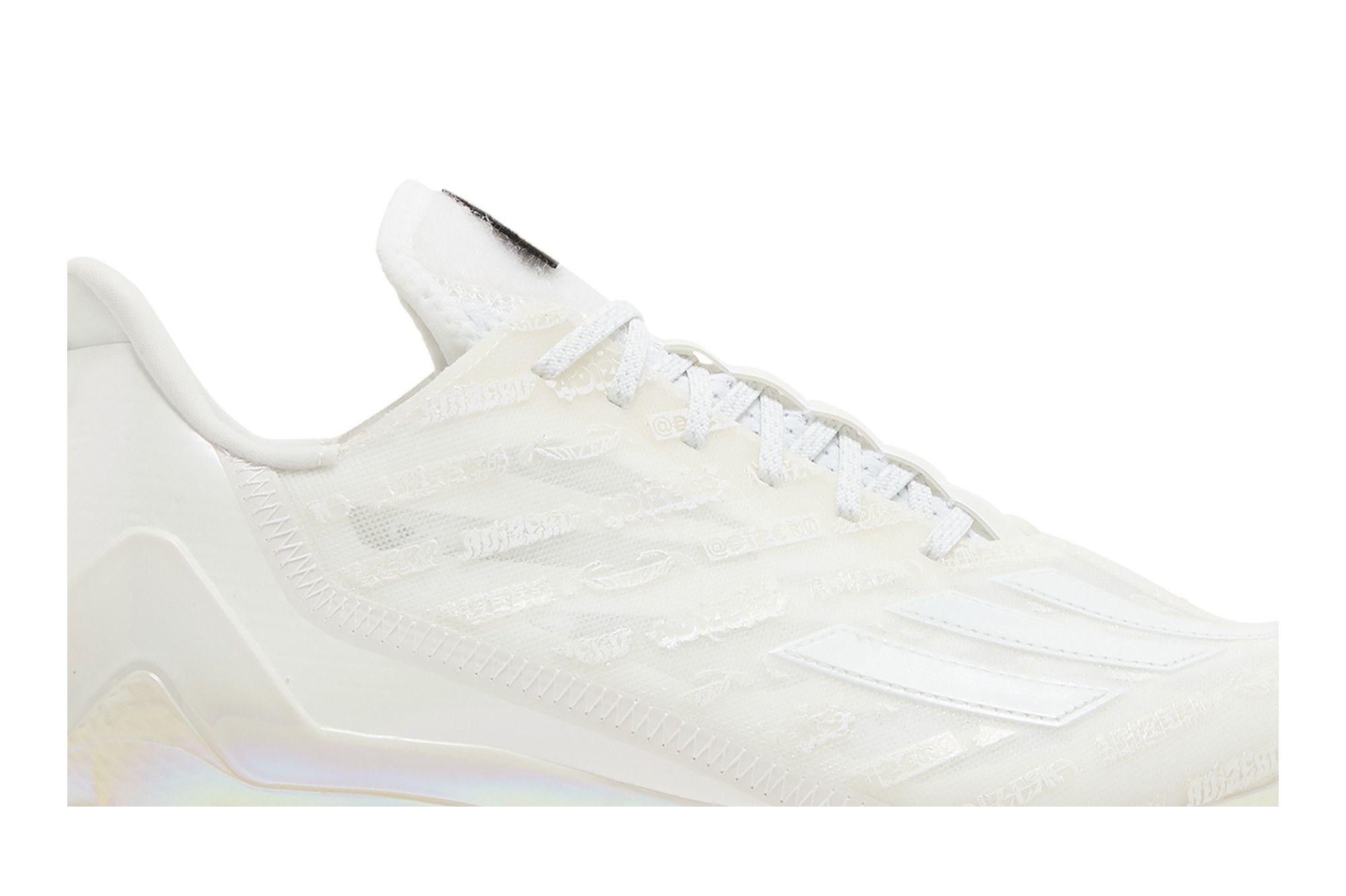 Order adidas Adizero Scarpe da Calcio ''Emojis - Cloud White'' GZ6919