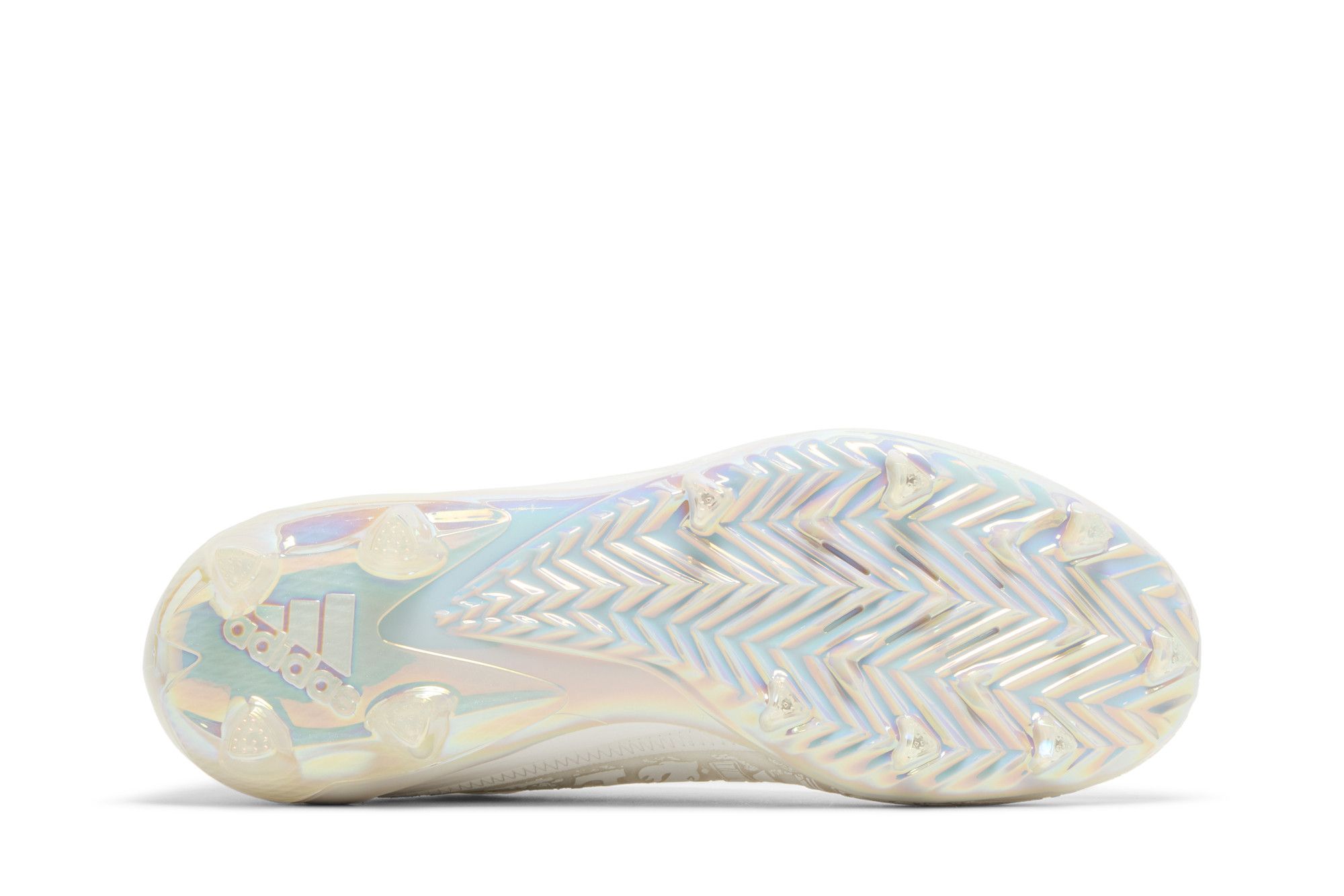 Shop adidas Adizero Scarpe da Calcio ''Emojis - Cloud White'' GZ6919