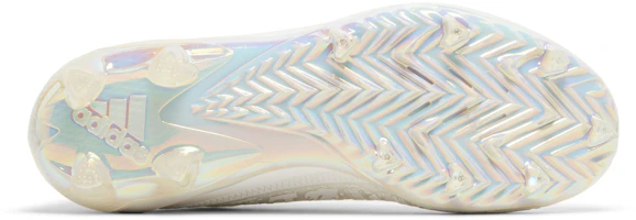 Shop adidas Adizero Cleats 'Emoji - Putih Awan' GZ6919