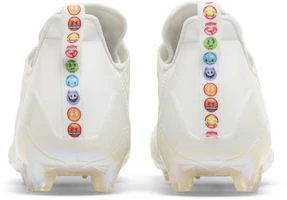 Details for adidas Adizero Cleats 'Emoji - Putih Awan' GZ6919