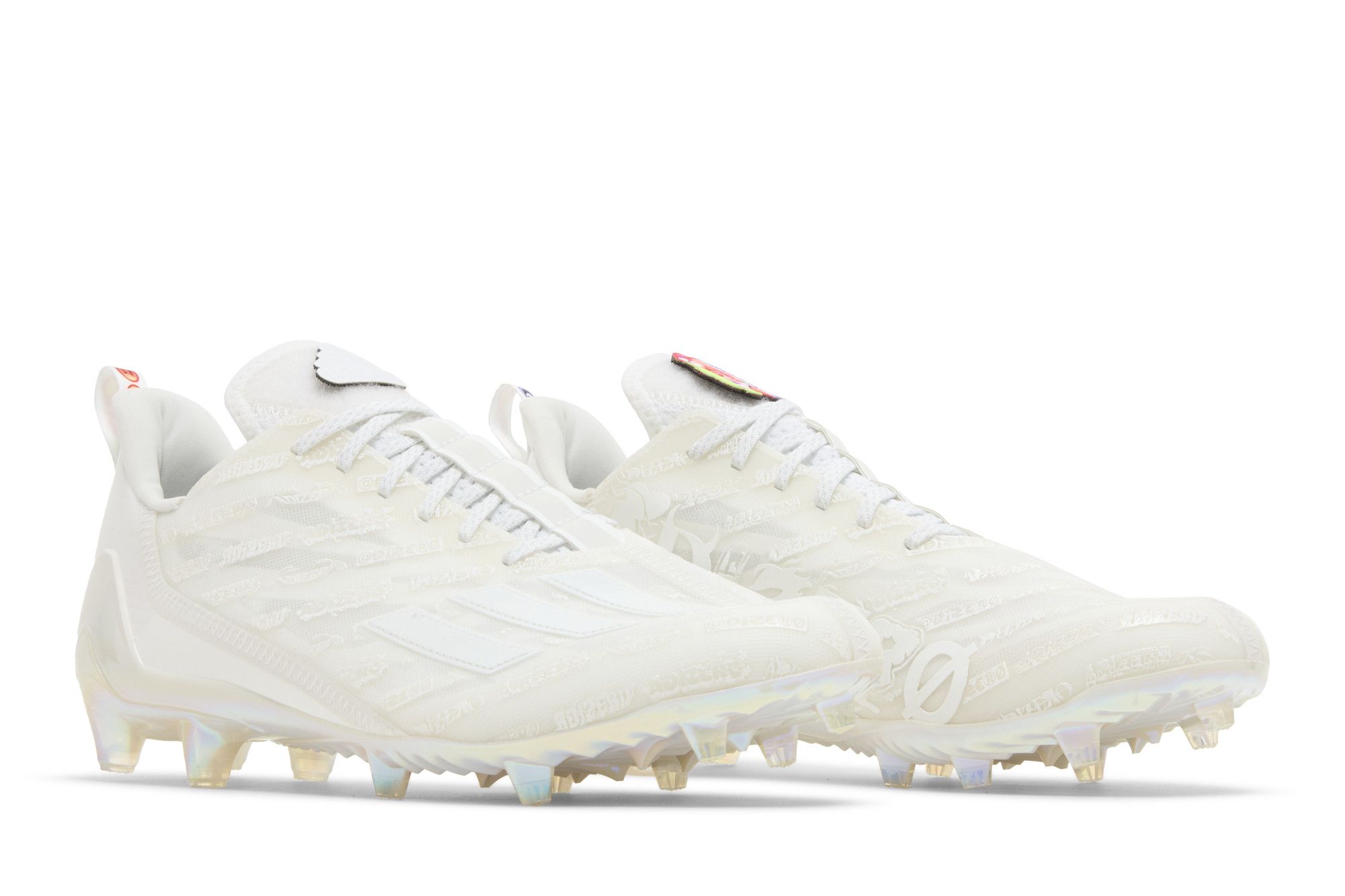 Cheap adidas Adizero Scarpe da Calcio ''Emojis - Cloud White'' GZ6919