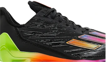 Order adidas Adizero Cleats 'Emojis - Core Black' GW7620