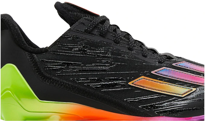 adidas Adizero Fußballschuhe ''Emojis - Core Black'' GW7620 Order adidas Adizero Fußballschuhe ''Emojis - Core Black'' GW7620