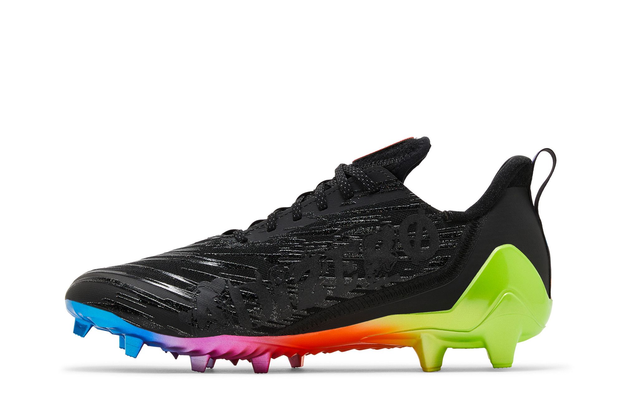Lookbook adidas Adizero Fußballschuhe ''Emojis - Core Black'' GW7620