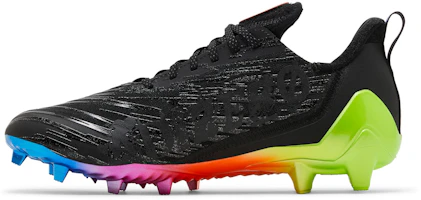 Lookbook adidas Adizero Cleats 'Emojis - Core Black' GW7620