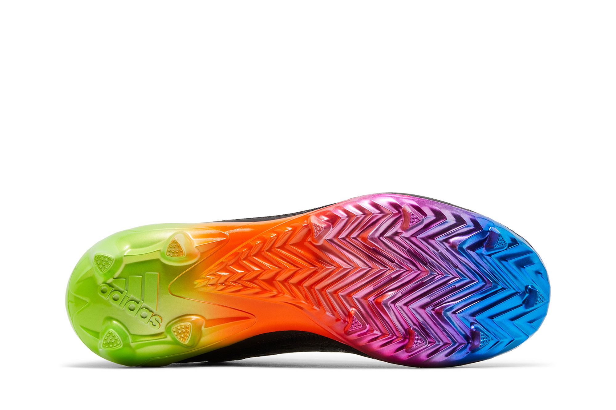 Shop adidas Adizero Fußballschuhe ''Emojis - Core Black'' GW7620