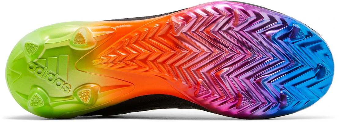 adidas Adizero Fußballschuhe ''Emojis - Core Black'' GW7620 Shop adidas Adizero Fußballschuhe ''Emojis - Core Black'' GW7620