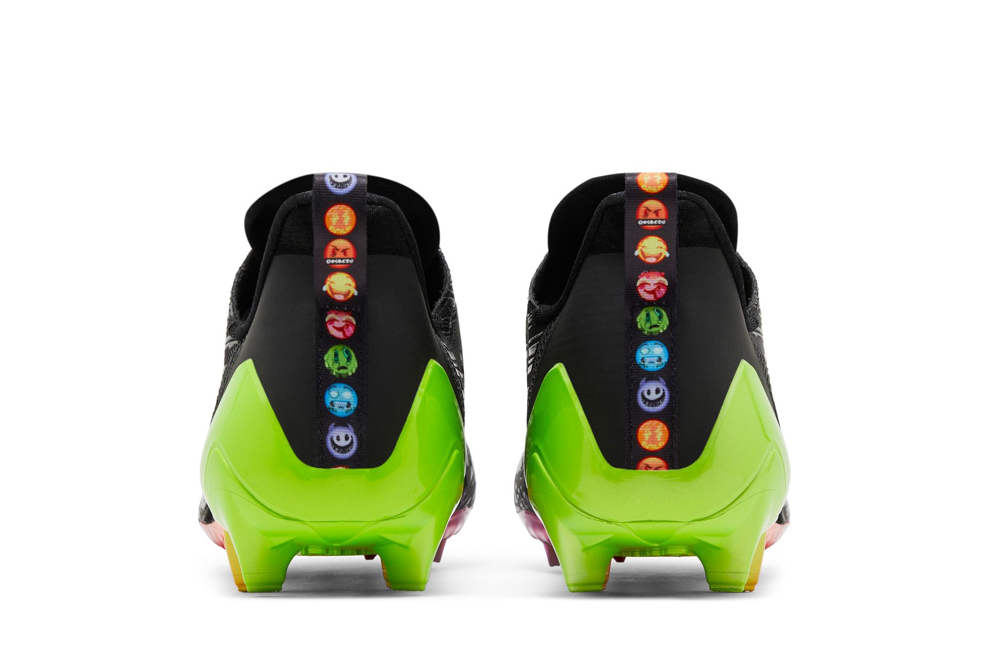 Details for adidas Adizero Fußballschuhe ''Emojis - Core Black'' GW7620