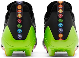Details for adidas Adizero Cleats 'Emojis - Core Black' GW7620