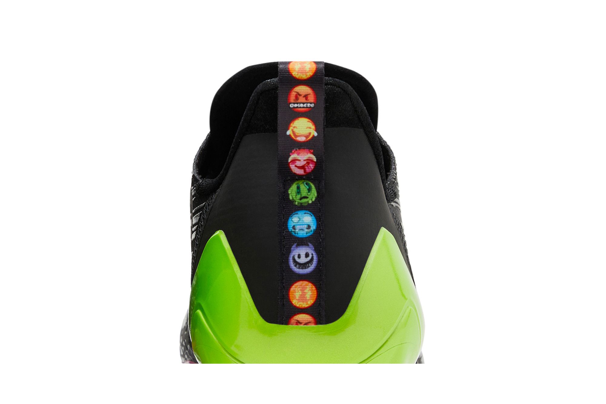 Sizing adidas Adizero Fußballschuhe ''Emojis - Core Black'' GW7620