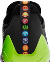 Sizing adidas Adizero Cleats 'Emojis - Core Black' GW7620