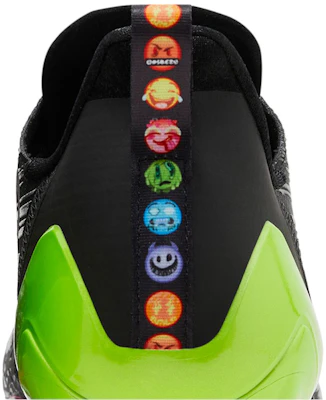 adidas Adizero Fußballschuhe ''Emojis - Core Black'' GW7620 Sizing adidas Adizero Fußballschuhe ''Emojis - Core Black'' GW7620