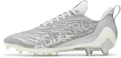 adidas Adizero Sepatu Bola 'Abu-abu Silver Metalik' GX5414 Lookbook adidas Adizero Sepatu Bola 'Abu-abu Silver Metalik' GX5414