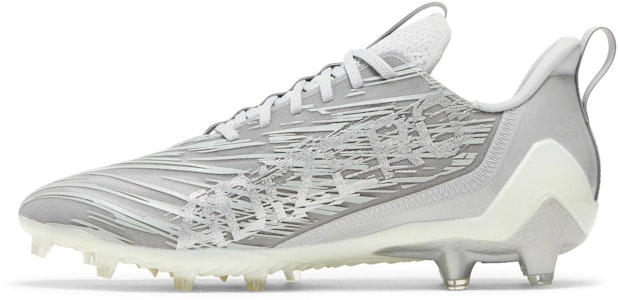 愛迪達 Adizero 鞋釘 '灰銀金屬' GX5414 Lookbook 愛迪達 Adizero 鞋釘 '灰銀金屬' GX5414