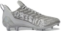 Order adidas Adizero Cleats 'Kelabu Perak Metalik' GY4380