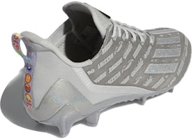 アディゼロ クリート グレーシルバーメタリック GY4380 Shop アディゼロ クリート グレーシルバーメタリック GY4380