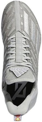 adidas Adizero Cleats 'Kelabu Perak Metalik' GY4380 Purchase adidas Adizero Cleats 'Kelabu Perak Metalik' GY4380