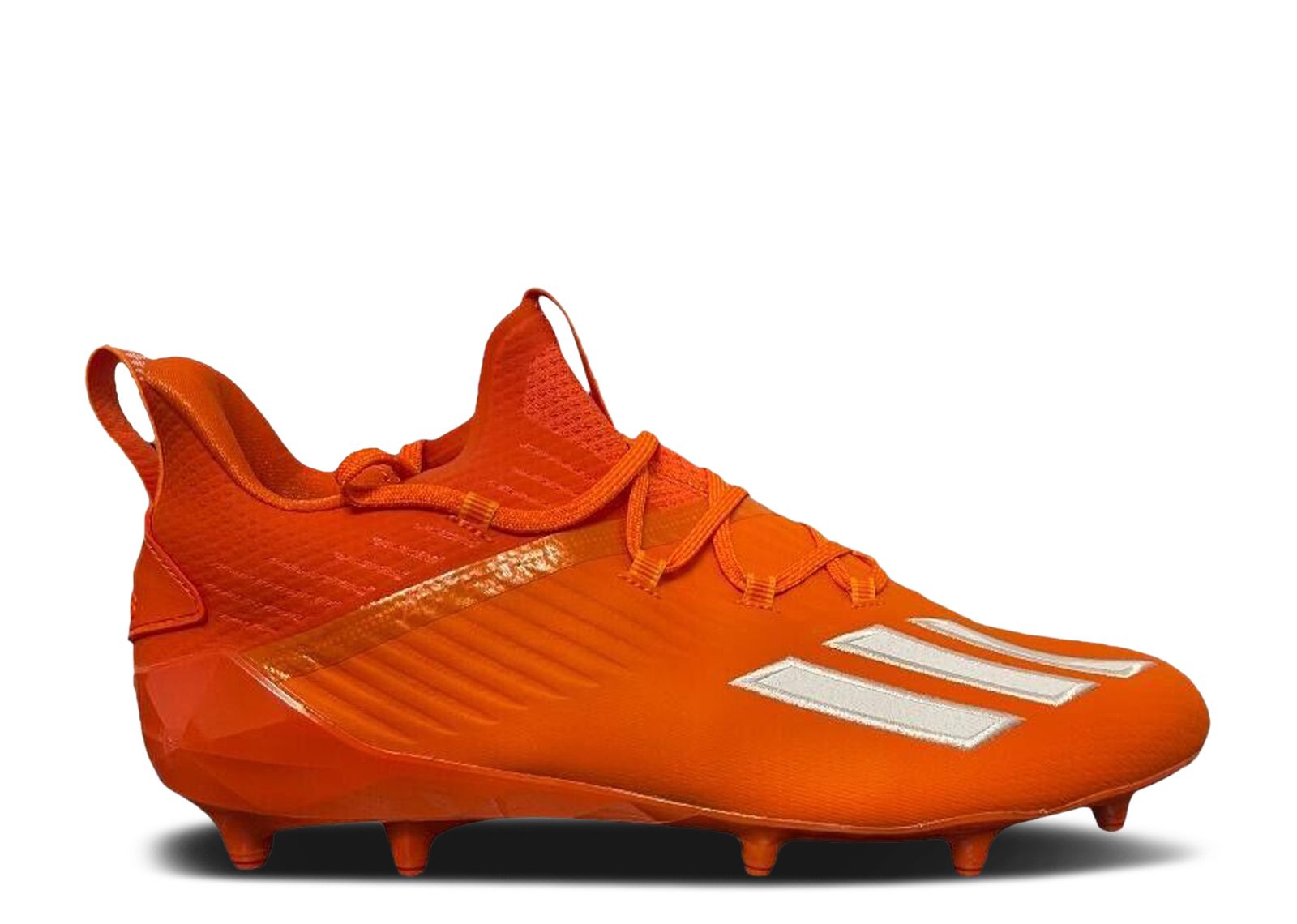 adidas Adizero Cleats 'Orange' FX1256