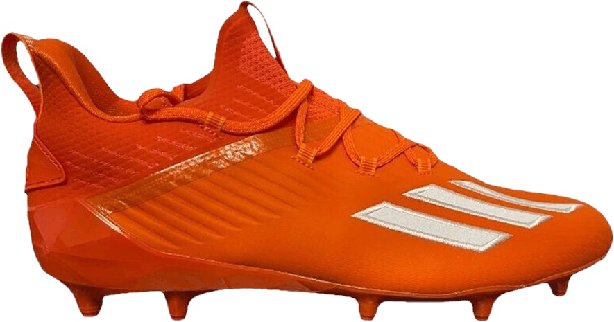 adidas-adizero-cleats-orange