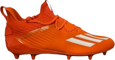 adidas Adizero Cleats 'Orange' FX1256 adidas Adizero Cleats 'Orange' FX1256
