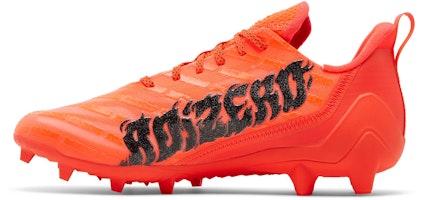 adidas Adizero Cleats 'Solar Red Silver Metallic' Merah Perak. GX7893 Lookbook adidas Adizero Cleats 'Solar Red Silver Metallic' Merah Perak. GX7893