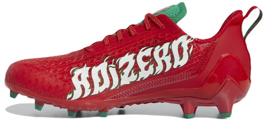 adidas Adizero Cleats 'Sriracha' GX2864 Buy adidas Adizero Cleats 'Sriracha' GX2864
