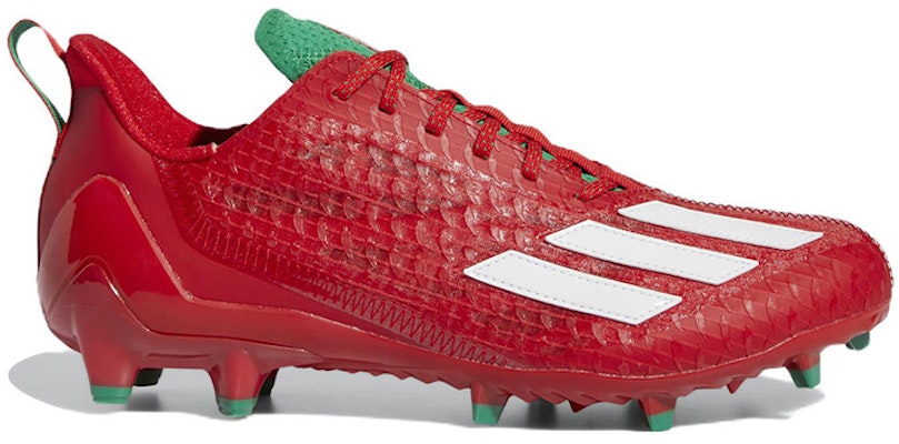 adidas Adizero Cleats 'Sriracha' GX2864 Order adidas Adizero Cleats 'Sriracha' GX2864