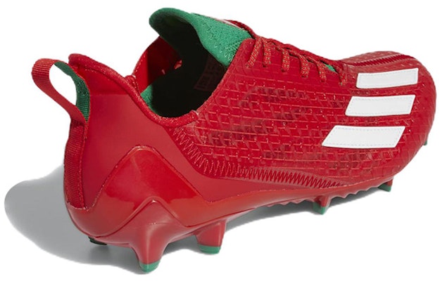 adidas Adizero Cleats 'Sriracha' GX2864 Shop adidas Adizero Cleats 'Sriracha' GX2864