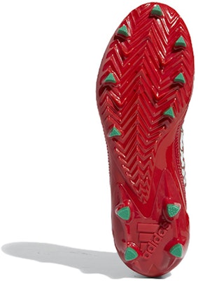 阿迪达斯 Adizero 钉鞋 'Sriracha' GX2864 Details for 阿迪达斯 Adizero 钉鞋 'Sriracha' GX2864