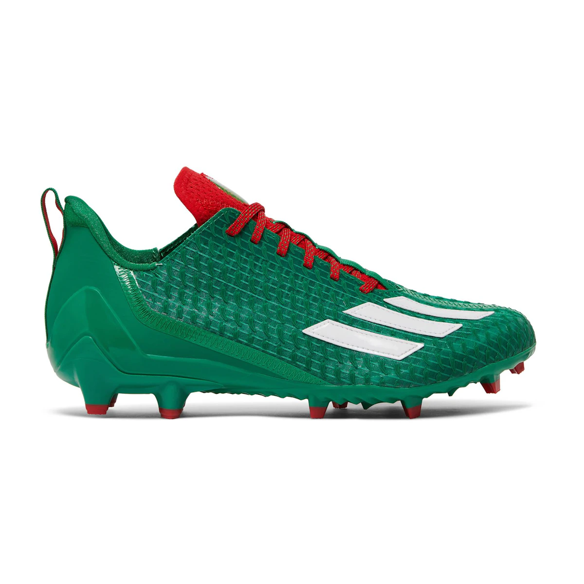adidas Adizero Cleats 'Tabasco' GX2863 - Main Image