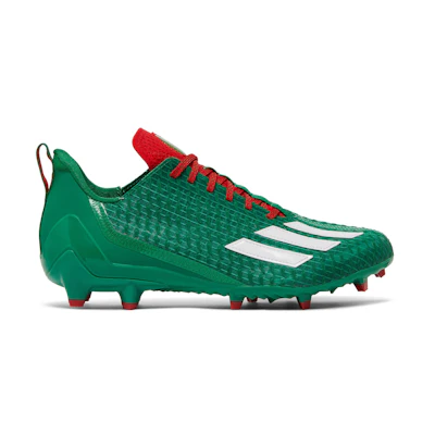 adidas Adizero Cleats 'Tabasco'