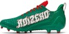 adidas Adizero Cleats 'Tabasco' Kasut Sukan GX2863