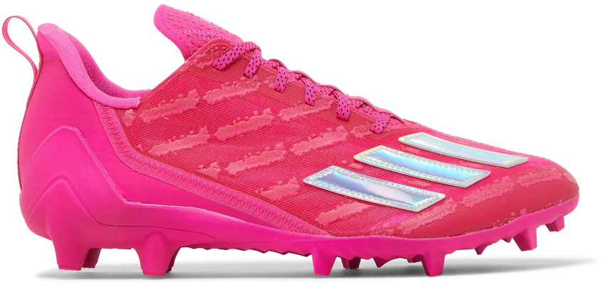 adidas Adizero Cleats 'Team Shock Pink' dalam Warna Merah Jambu Mengejutkan GX7901 Buy adidas Adizero Cleats 'Team Shock Pink' dalam Warna Merah Jambu Mengejutkan GX7901