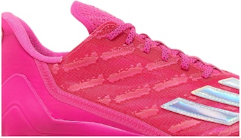 愛迪達 Adizero 鞋釘 '團隊震撼粉' GX7901 Order 愛迪達 Adizero 鞋釘 '團隊震撼粉' GX7901