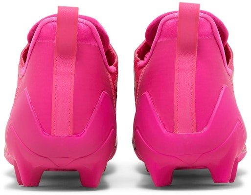 adidas Adizero Cleats 'Team Shock Pink' dalam Warna Merah Jambu Mengejutkan GX7901 Details for adidas Adizero Cleats 'Team Shock Pink' dalam Warna Merah Jambu Mengejutkan GX7901