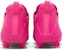 adidas Adizero Cleats 'Team Shock Pink' dalam Warna Merah Jambu Mengejutkan GX7901