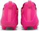 Details for adidas Adizero Cleats 'Team Shock Pink' dalam Warna Merah Jambu Mengejutkan GX7901