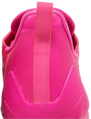 adidas Adizero Cleats 'Team Shock Pink' dalam Warna Merah Jambu Mengejutkan GX7901 Sizing adidas Adizero Cleats 'Team Shock Pink' dalam Warna Merah Jambu Mengejutkan GX7901