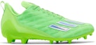 Buy adidas Adizero Cleats 'Team Solar Hijau Perak Metalik' GX7891