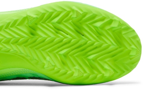 愛迪達 Adizero 球鞋 '團隊太陽綠銀金屬' GX7891 Purchase 愛迪達 Adizero 球鞋 '團隊太陽綠銀金屬' GX7891