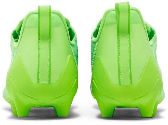 adidas Adizero Cleats 'Team Solar Hijau Perak Metalik' GX7891 Details for adidas Adizero Cleats 'Team Solar Hijau Perak Metalik' GX7891