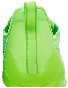 愛迪達 Adizero 球鞋 '團隊太陽綠銀金屬' GX7891 Sizing 愛迪達 Adizero 球鞋 '團隊太陽綠銀金屬' GX7891