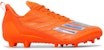 adidas Adizero Cleats 'Team Solar Oren Perak Metalik' GX7898