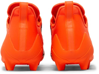 adidas Adizero Tacos 'Team Solar Naranja Plata Metálica' GX7898 Details for adidas Adizero Tacos 'Team Solar Naranja Plata Metálica' GX7898