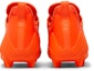 Details for adidas Adizero Cleats 'Team Solar Oren Perak Metalik' GX7898