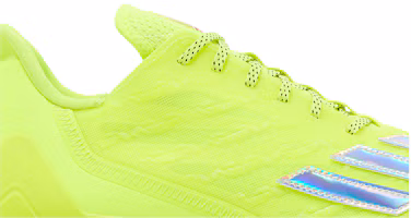 Order adidas Adizero Cleats 'Team Solar Yellow' GX7900