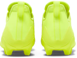 Details for adidas Adizero Cleats 'Team Solar Yellow' GX7900