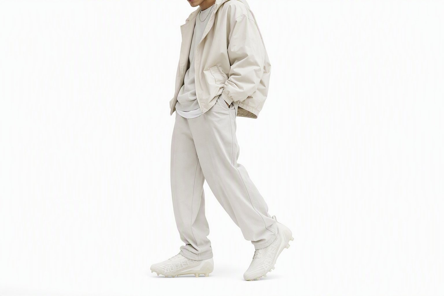 Order adidas Adizero Stollenschuhe ''Triple White'' GX5413